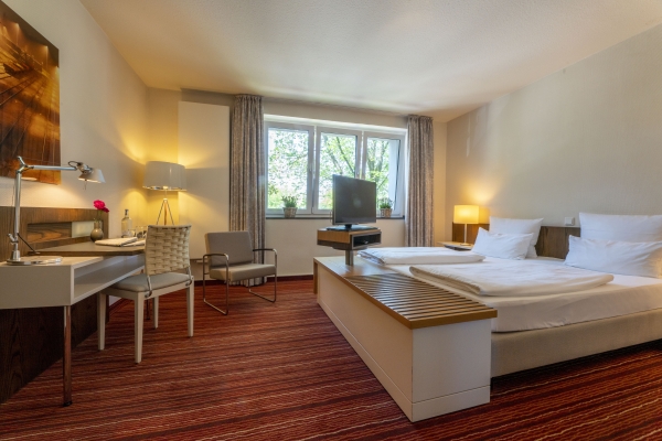 Hotel an der Gruga (Essen)